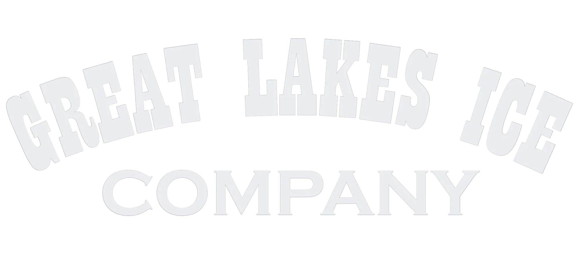 Great Lakes Ice Company logo
