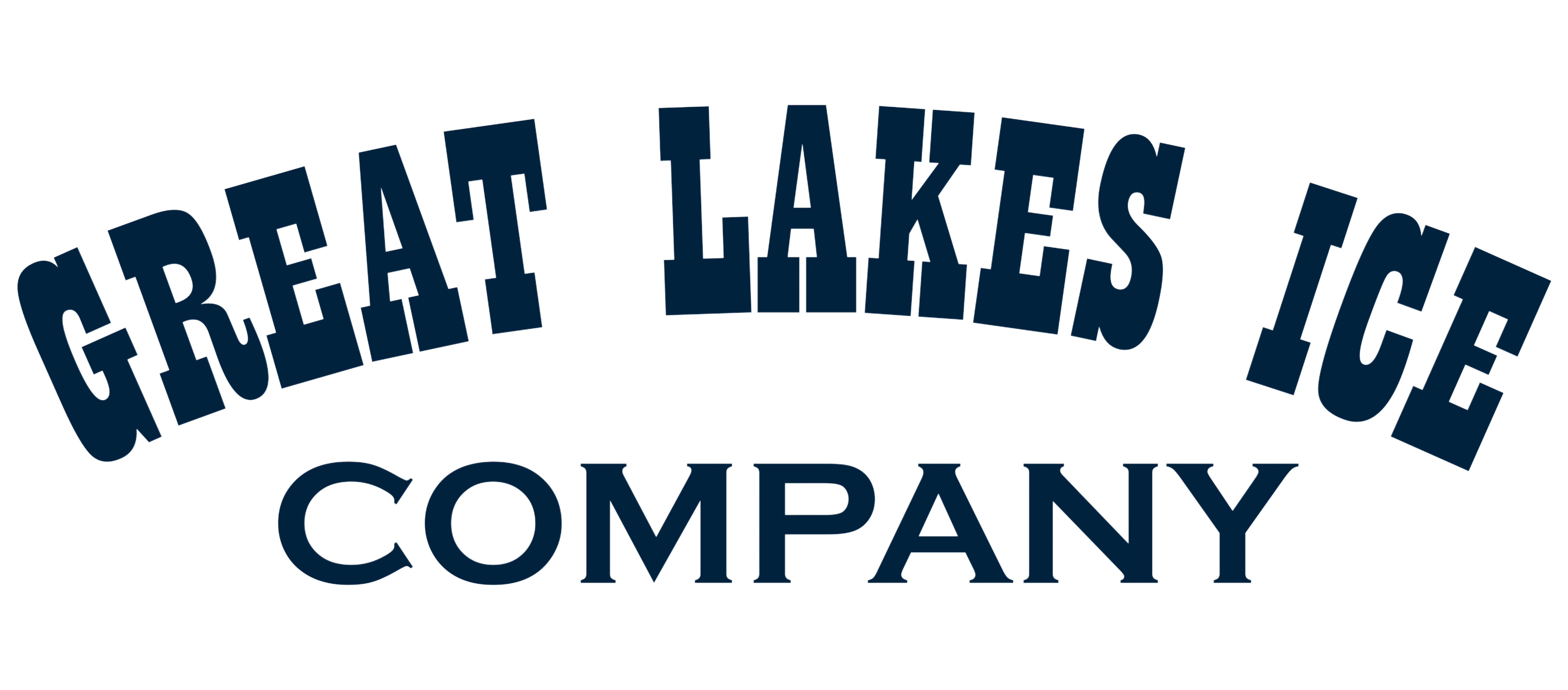 Great Lakes Ice Company